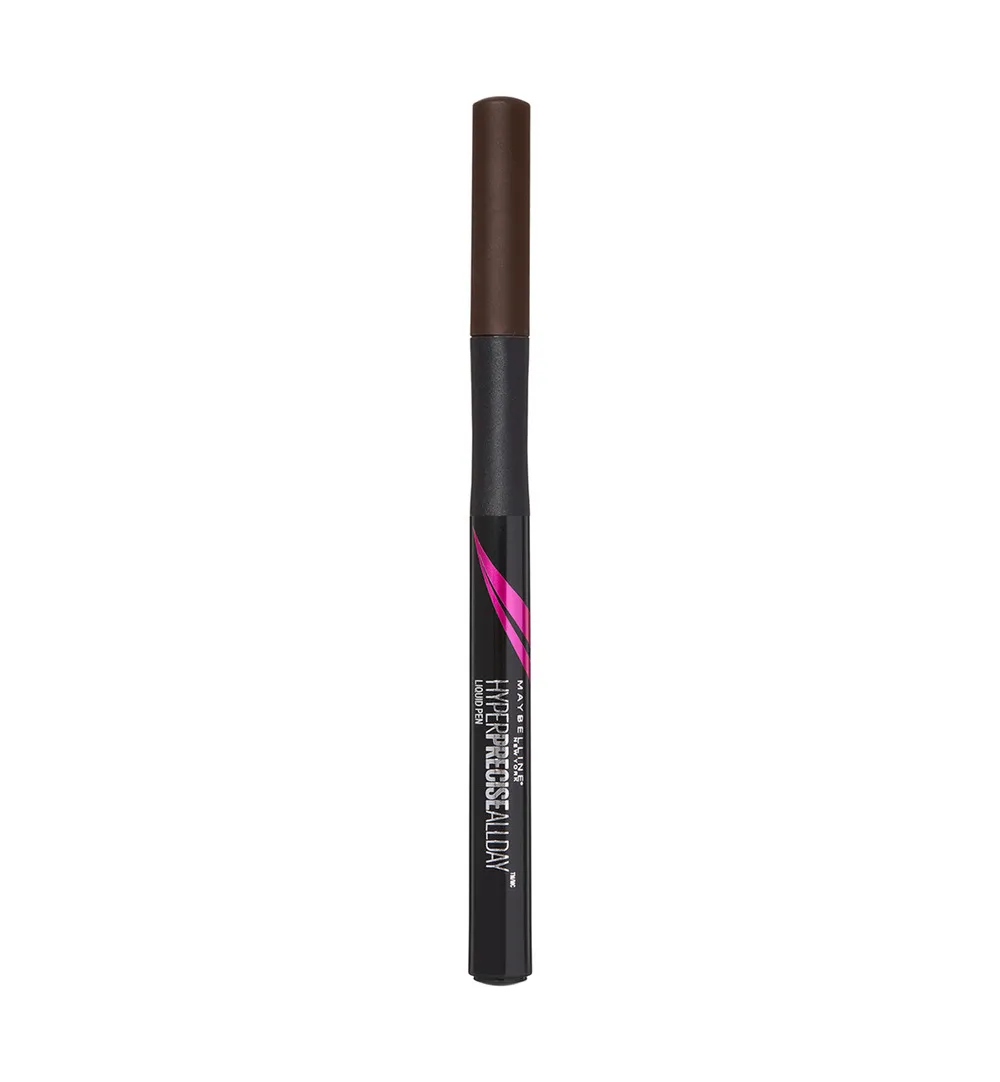Maybelline New York Master Precise Liner Forest Brown (1 stuk)
