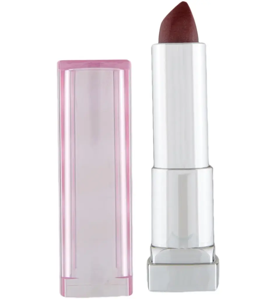 Maybelline New York Color Sensational Shine Plum 360 (1 stuk)