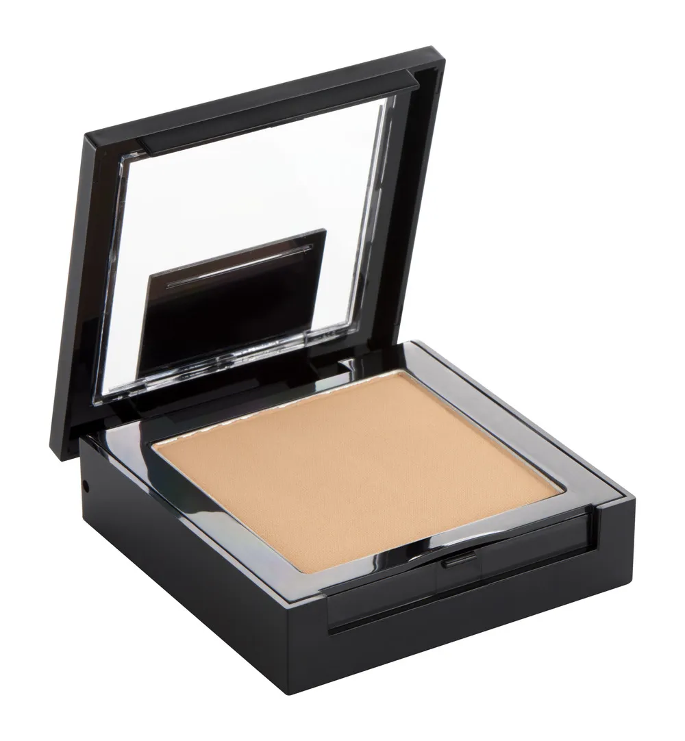 Maybelline New York Fit Me Matte & Poreless Powder 220 Natural (1 stuk)