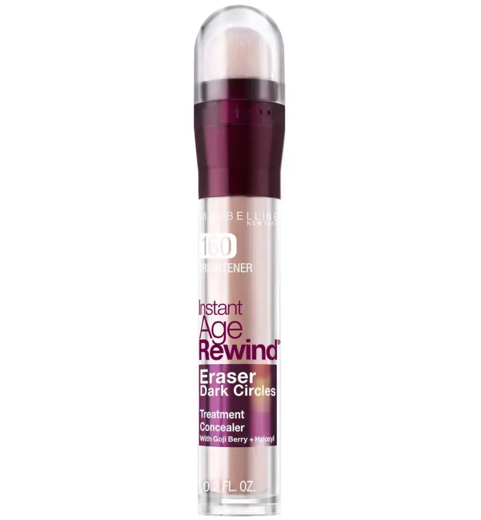Maybelline Concealer Instant Anti Age 04 (1 stuk)