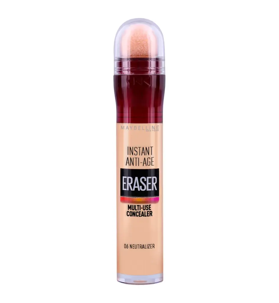 Maybelline New York Instant anti age eraser eye concealer neutralizer (1 stuk)