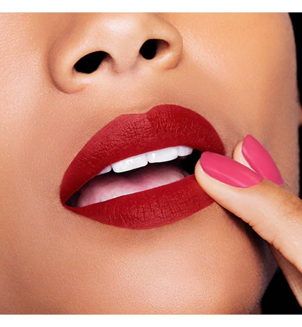 Maybelline New York Superstay Matte Ink 50 Voyager (1 stuk) - image 5