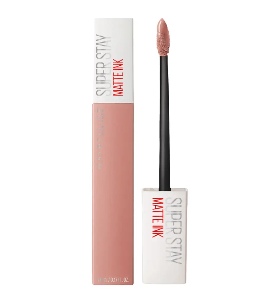 Maybelline New York Superstay Matte Ink 5 Loyalist (1 stuk)