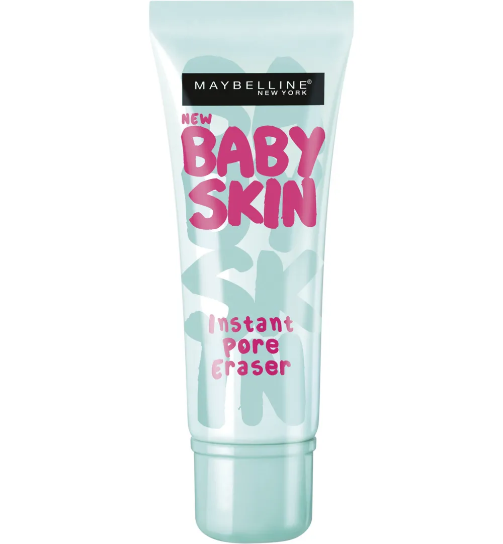 Maybelline New Baby Skin Instant Pore Eraser (1 stuk)