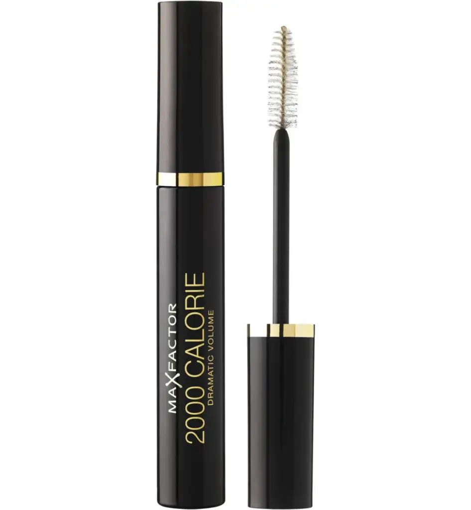 Max Factor 2000 Calorie Dramatic Volume Mascara Black (1 stuk)