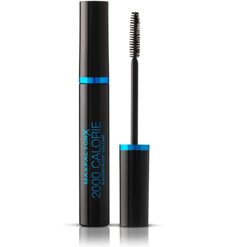 Max Factor 2000 Calorie Dramatic Volume Mascara Black Waterproof (1 stuk)