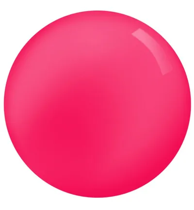 Rimmel 60sec Rita Orax nagellak : 300 - Glaston-Berry (8 ml) - image 2