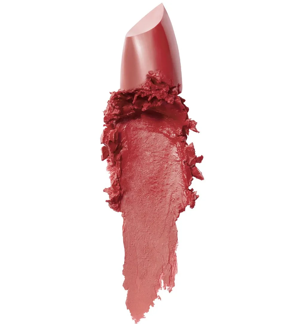 Maybelline New York Color sensational lipstick made for all 373 mauve (1 stuk)