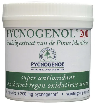 Vitafarma Pycnogenol 200 (90 capsules)