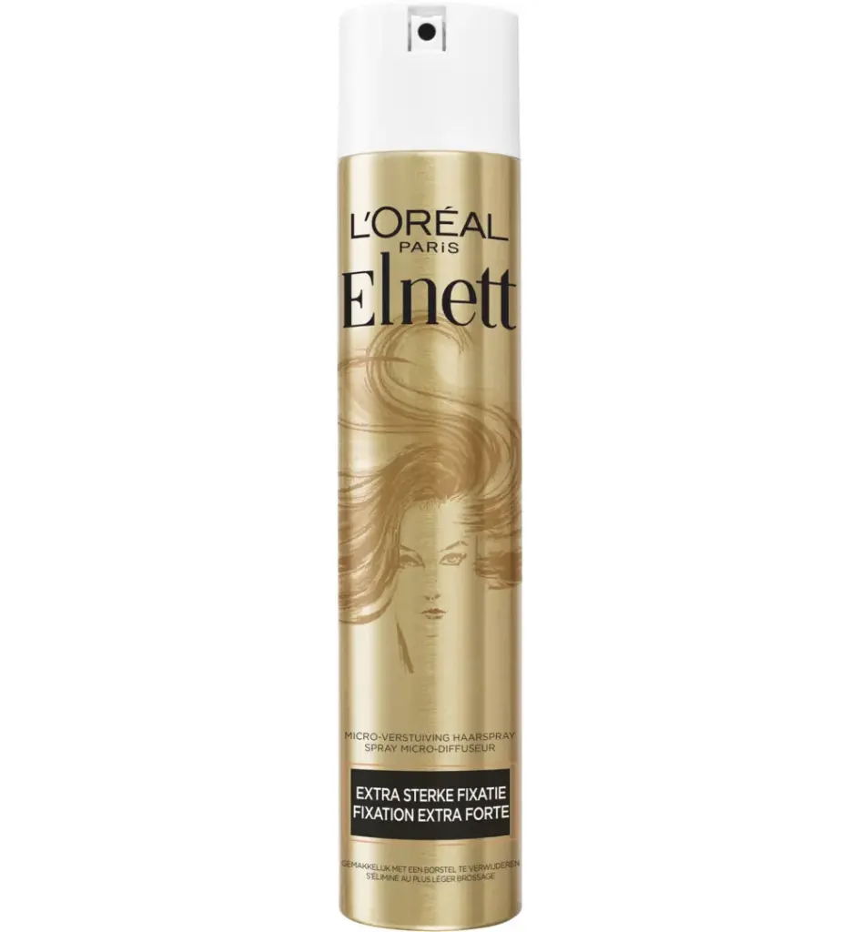 Elnett Satin extra strong (400 ml)
