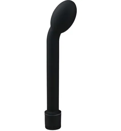Easytoys Vibe Collection G-spot Vibrator - Zwart (1 stuk)