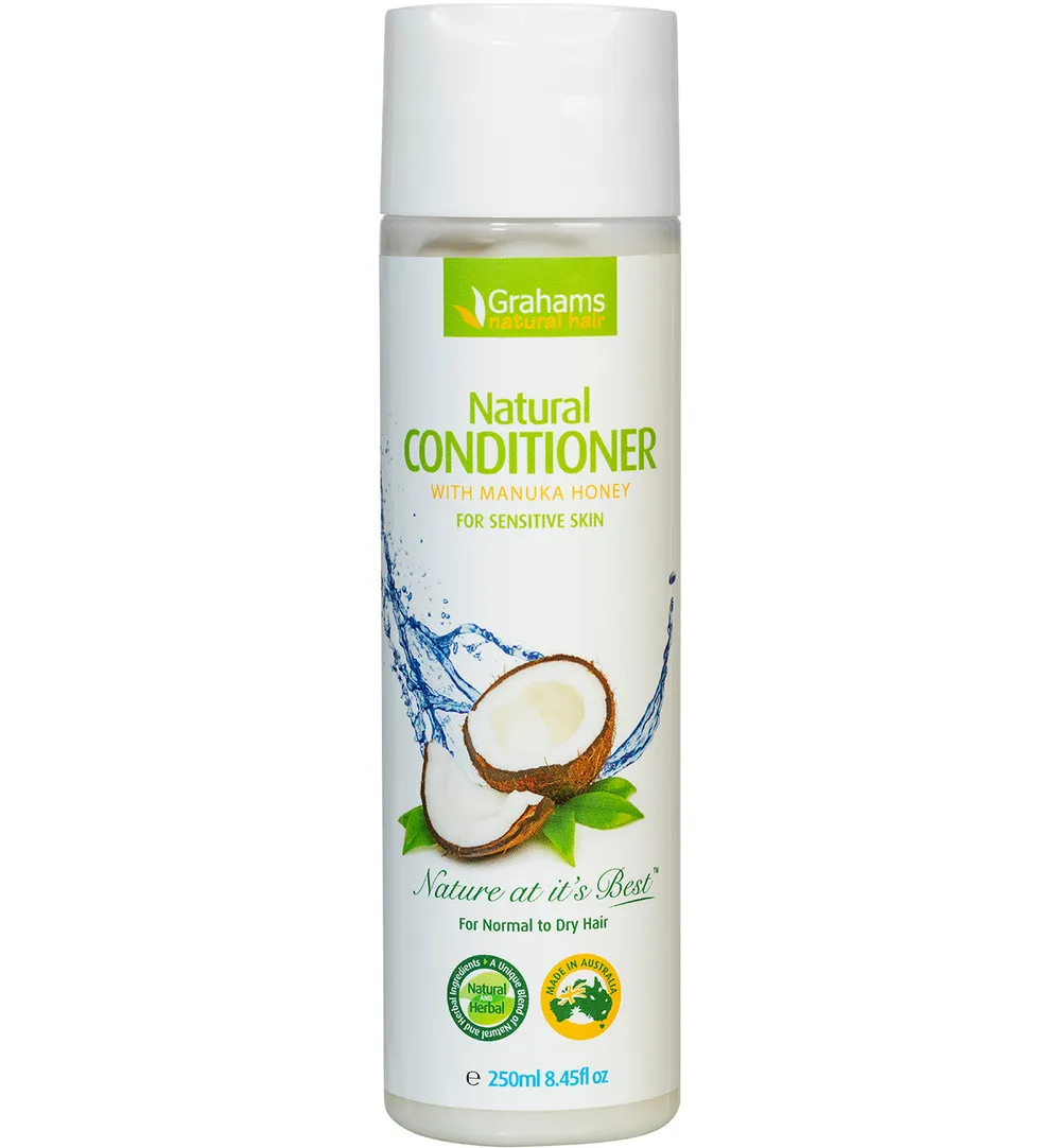 Grahams Conditioner (250 ml)