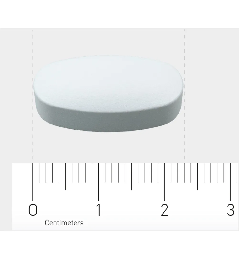 Orthica Cal Citraat + (60 tabletten) - image 3