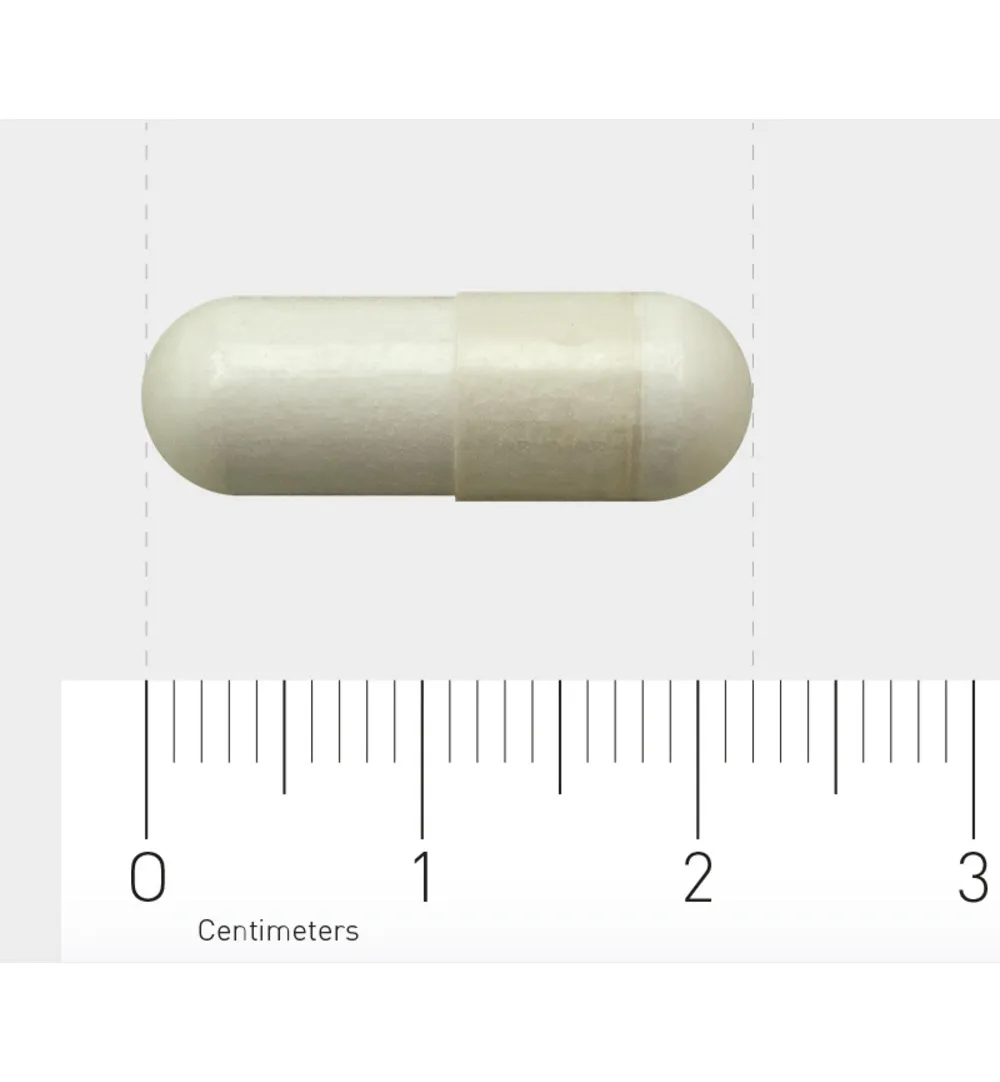 Orthica Orthiflor Original (60 capsules) - image 3