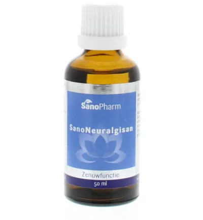 Sanopharm Sano Neuralgisan (50 ml)
