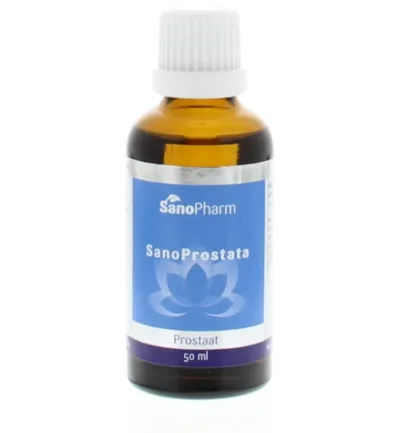 Sanopharm Sano prostata (50 ml)