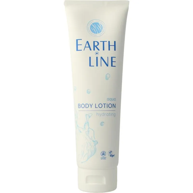 Earth-Line Body Lotion Aqua (150 ml)