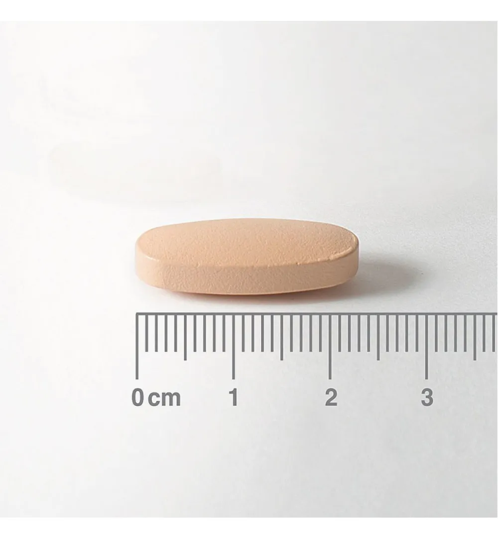 Lamberts Multi-Guard 50+ Advance (60 tabletten) - image 2