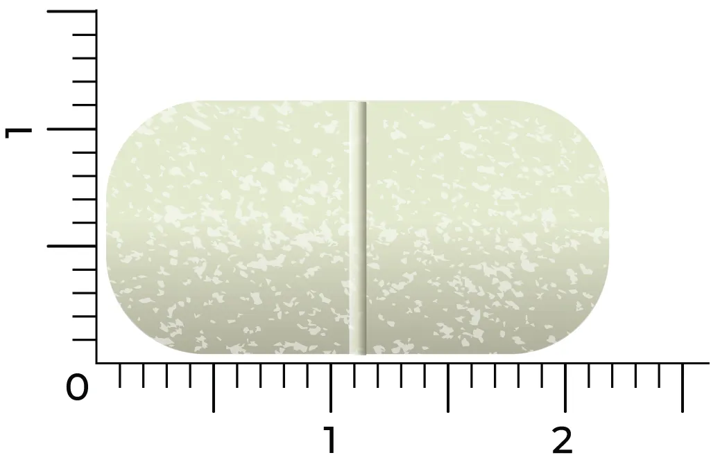 Vitakruid Multi Dag & Nacht Man 100% Vegan (2 x 90 tabletten) - image 4