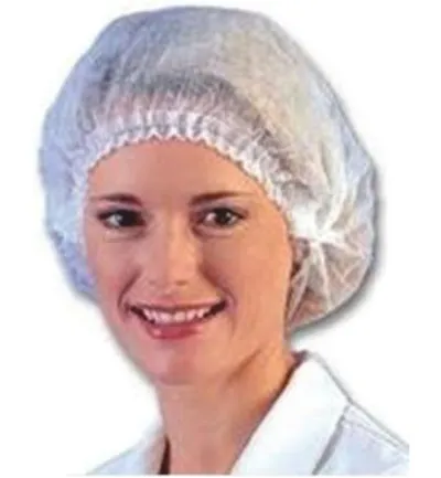 Ginkel'S Haarnetjes Disposable (100 stuks)