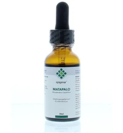 Epigenar Matapalo (30 ml)