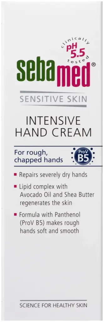 Sebamed Intensieve handcreme (75 ml)