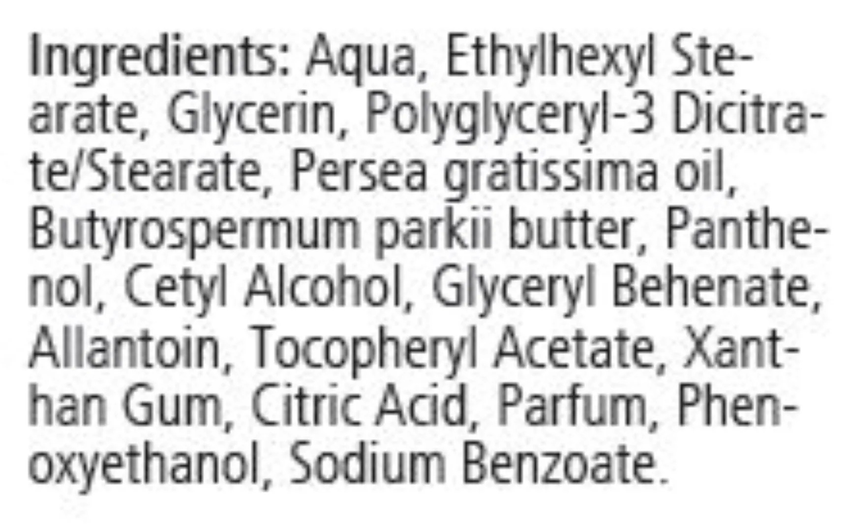 Sebamed Intensieve handcreme (75 ml) - image 4