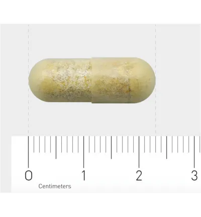 Aov 112 Multi Probiotica 50+ (60 vega capsules) - image 4