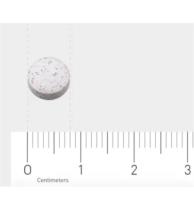 AOV 253 B12 Adenosyl & methylcobalamine (60 zuigtabletten) - image 3