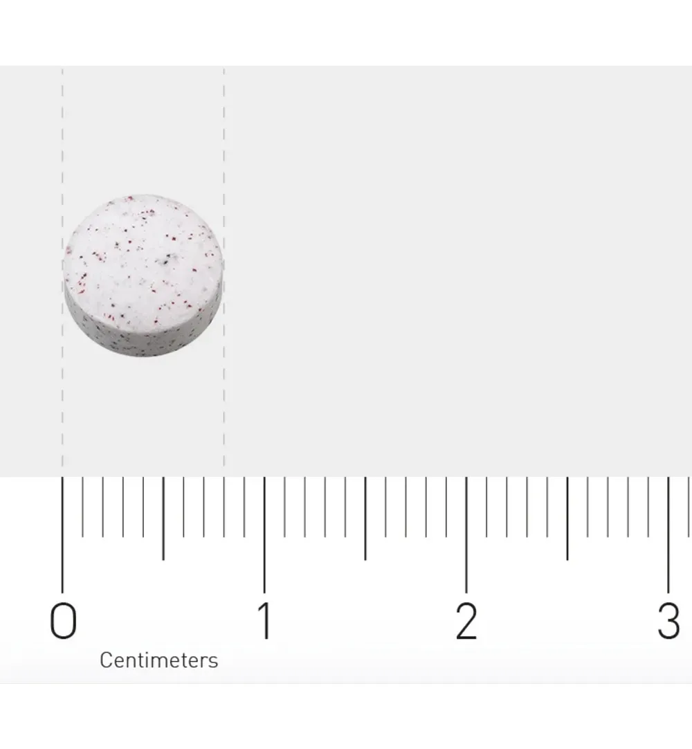 AOV 254 B12 Adenosyl & methylcobalamine (120 zuigtabletten) - image 3