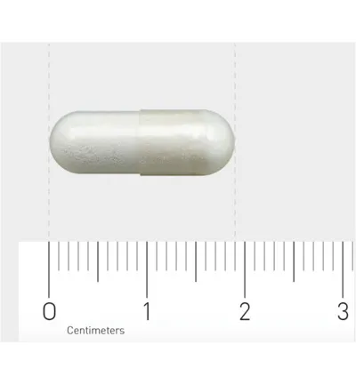 AOV 531 Zink citraat 15mg (60 vega capsules) - image 3