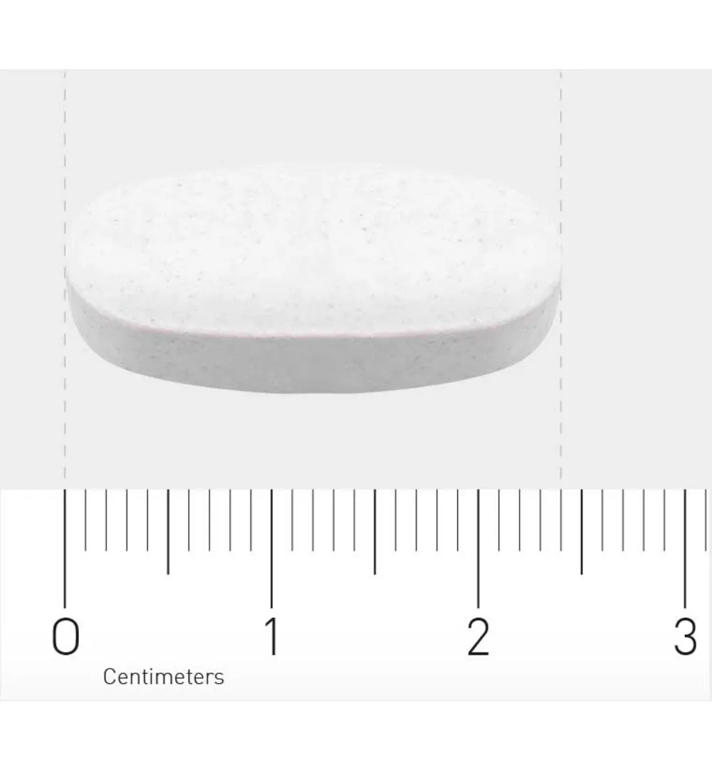 AOV 552 Calcium & magnesium AC (60 tabletten) - image 3