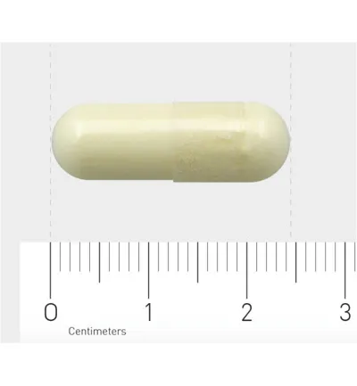 AOV 515 Magnesium AC (120 vega capsules) - image 3