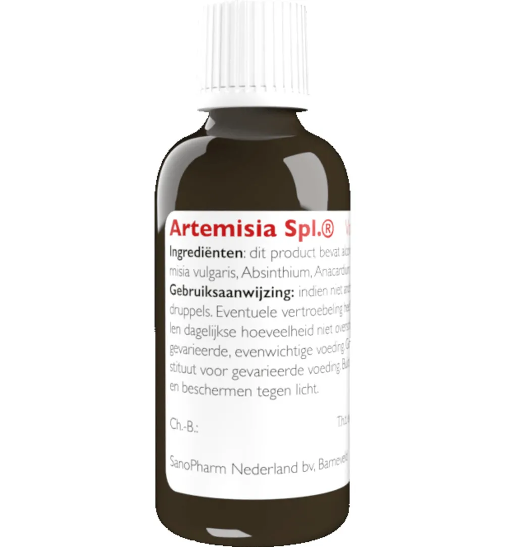 Sanopharm Artemisia Sanoplex (50 ml)