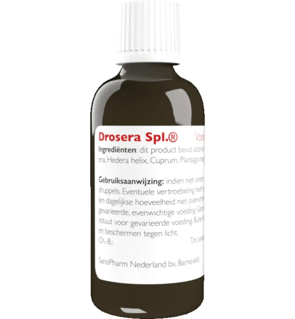 Sanopharm Drosera Sanoplex (50 ml)