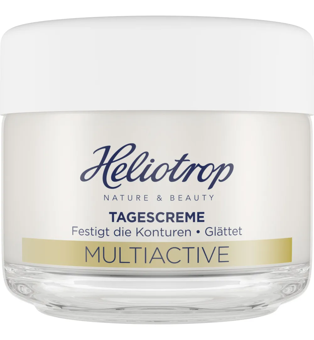 Heliotrop Multiactiv dagcreme (50 ml) - image 6