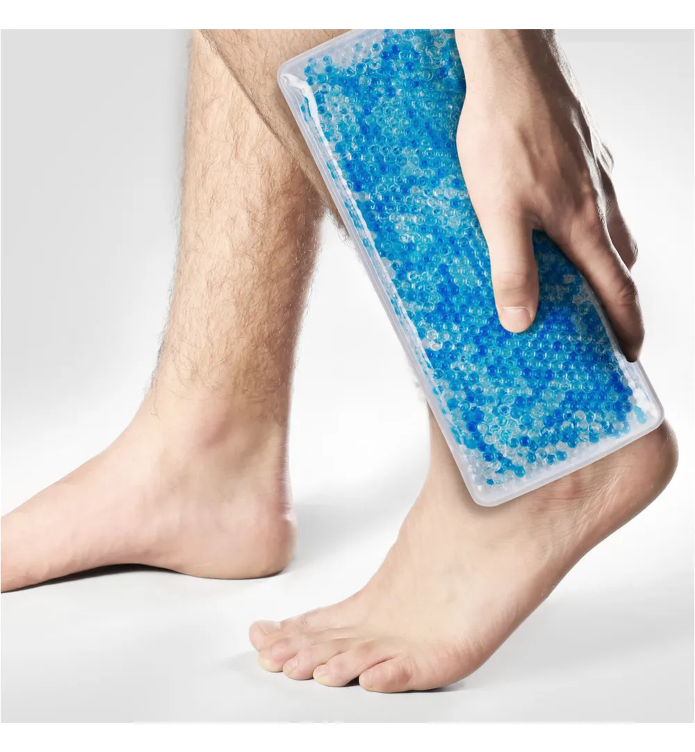 Axanova Cold Hot Pearls Maxi (1 stuk) - image 2