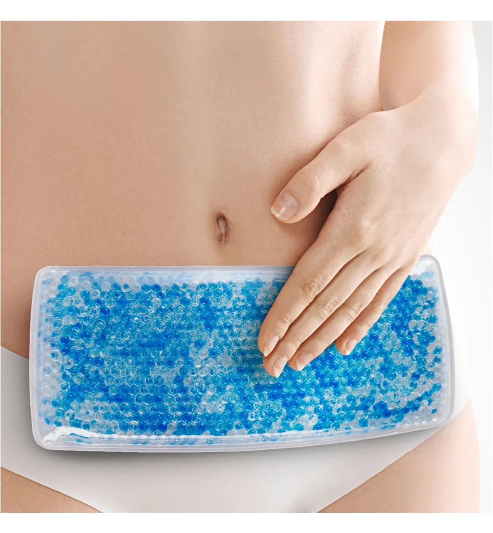 Axanova Cold Hot Pearls Maxi (1 stuk) - image 3