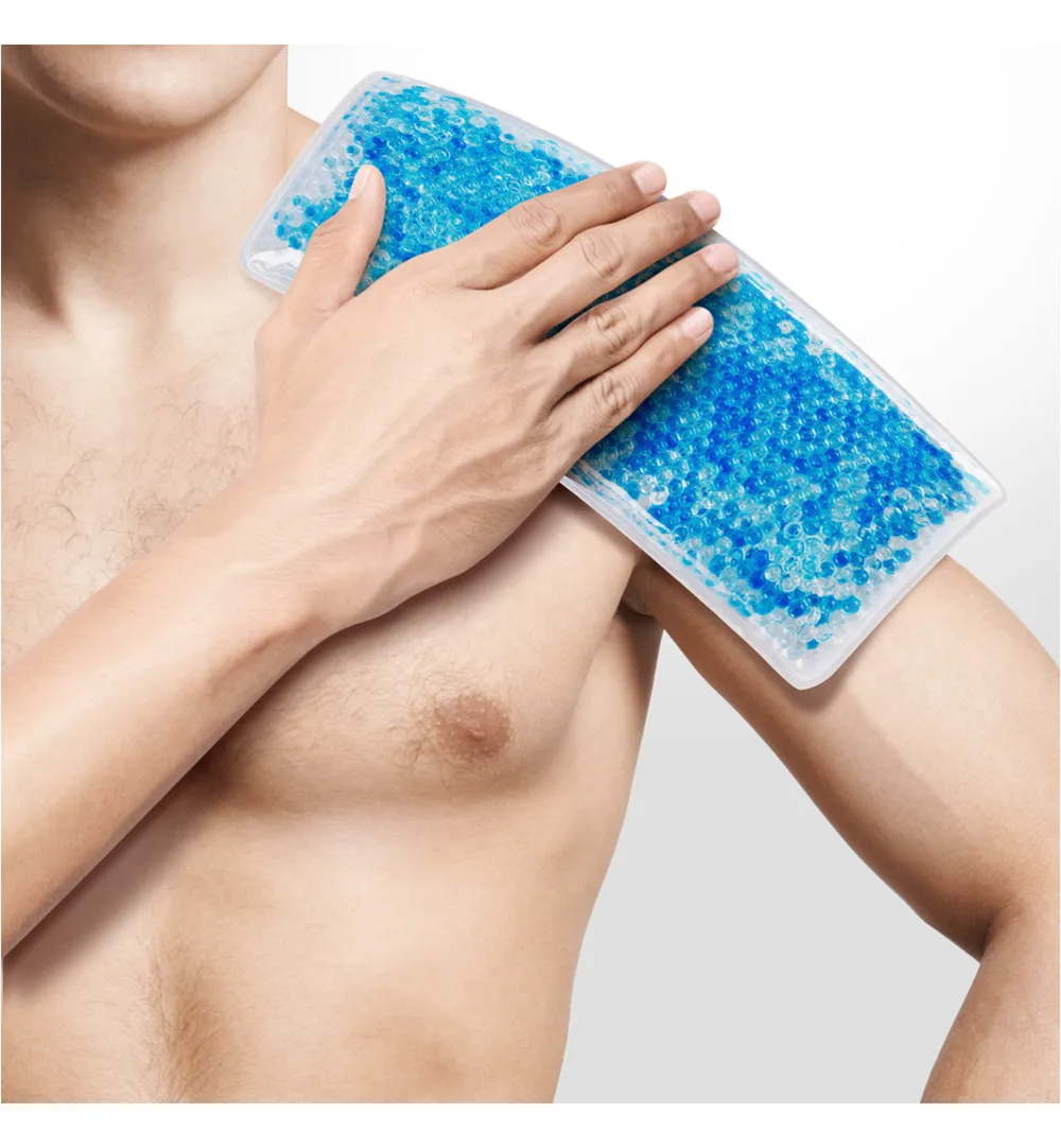 Axanova Cold Hot Pearls Maxi (1 stuk) - image 4