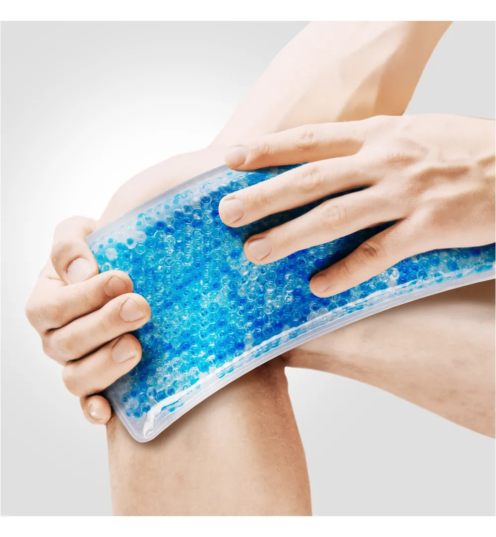 Axanova Cold Hot Pearls Maxi (1 stuk) - image 5