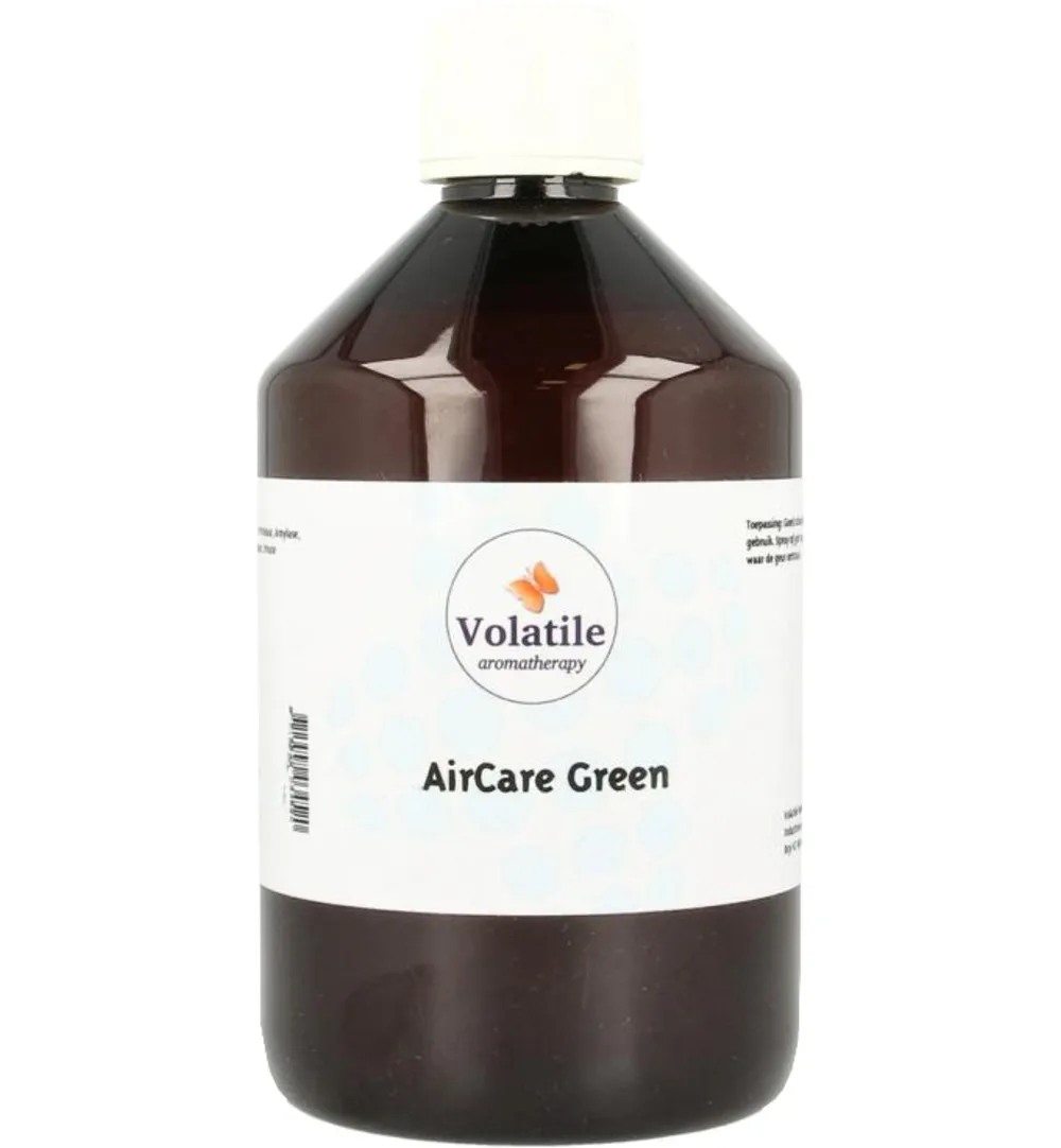 Volatile Aircaregreen (500 ml)