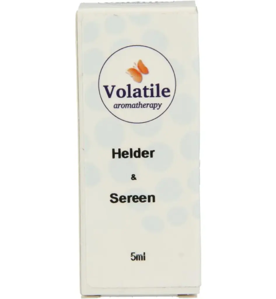 Volatile Helder & Sereen (5 ml)