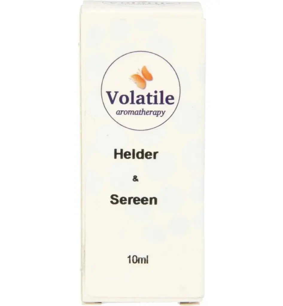 Volatile Helder & Sereen (10 ml)