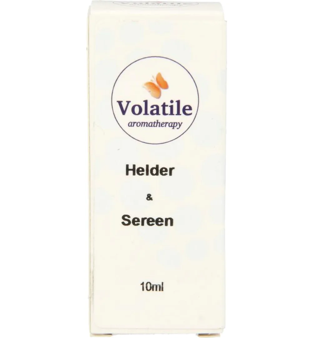 Volatile Helder & Sereen (10 ml)