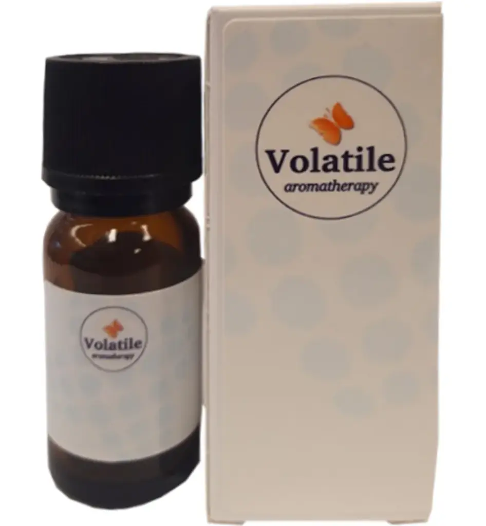 Volatile Zielenrust (10 ml)