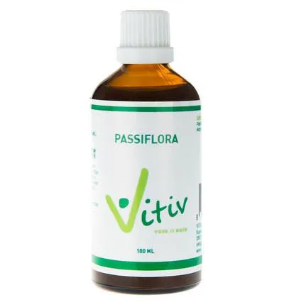 Vitiv Passiflora (100 ml)