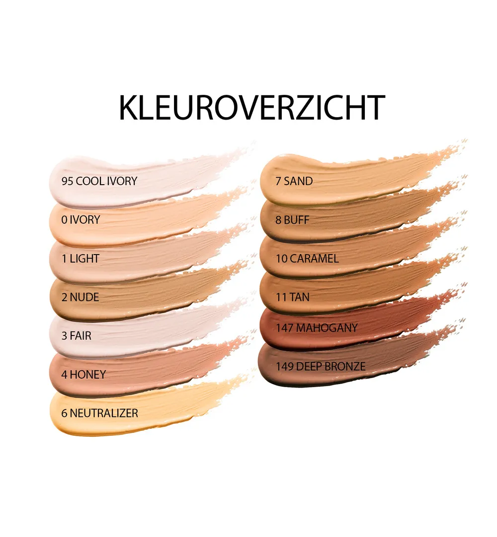 Maybelline Concealer Instant Anti Age 03 (1 stuk) - image 3