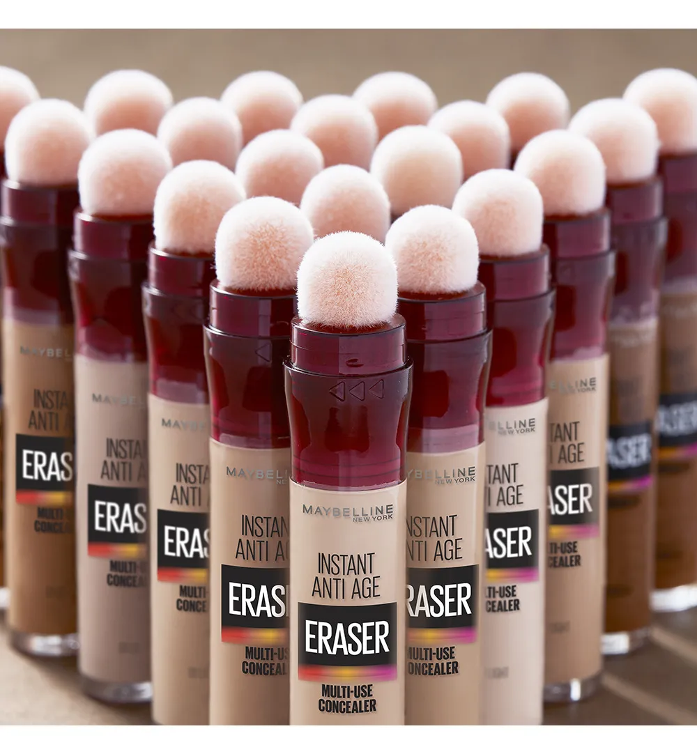 Maybelline New York Instant anti age eraser eye concealer 95 cool (1 stuk) - image 4