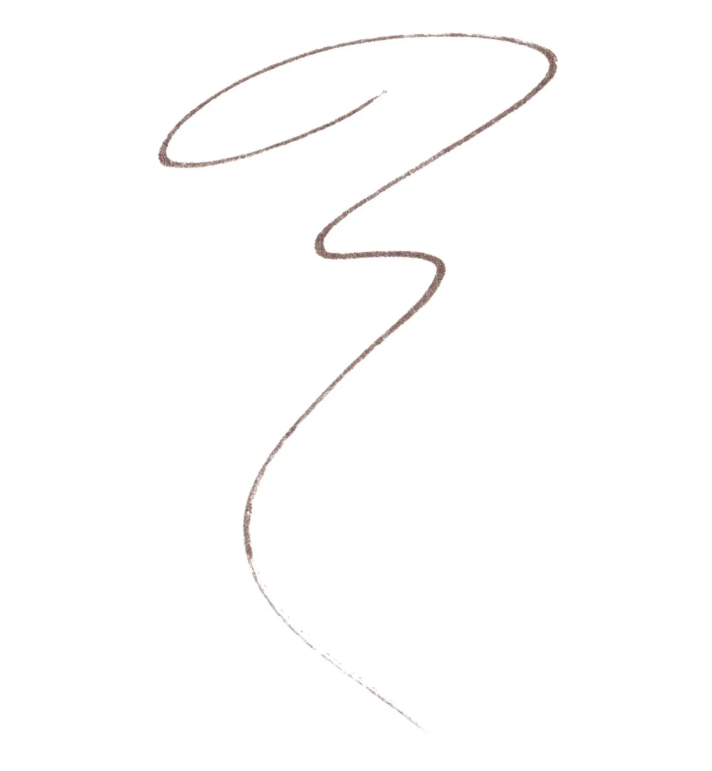 Maybelline Wenkbrauw Potlood Ultra Slim 02 Soft Brown (1 stuk)