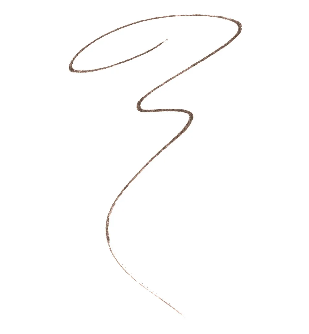 Maybelline Wenkbrauw Potlood Ultra Slim 03 Warm Brown (1 stuk)